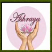 Bezoek de persoonlijke pagina van medium Ashraya