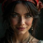 medium  Gypsy