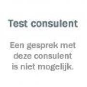 Aanvraag voor medium  Test - helderziend-medium